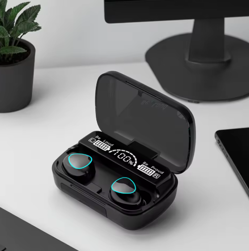 Audífonos inalámbricos